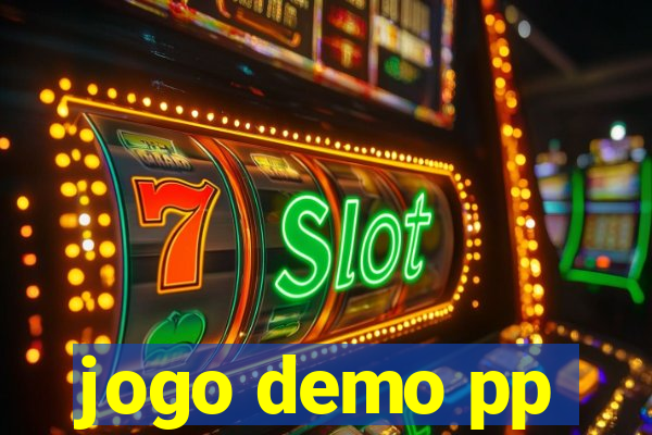 jogo demo pp